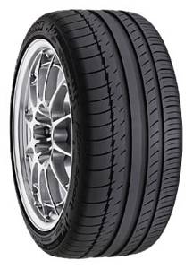 Шины MICHELIN Pilot Sport PS2 225/45R17 91Y ZR (комплектом)